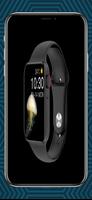 T100 smart watche Ekran Görüntüsü 1