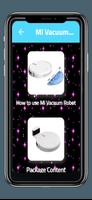Mi robot vacuum mop 2 screenshot 1