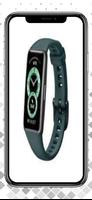 Huawei Band 6-guide imagem de tela 3