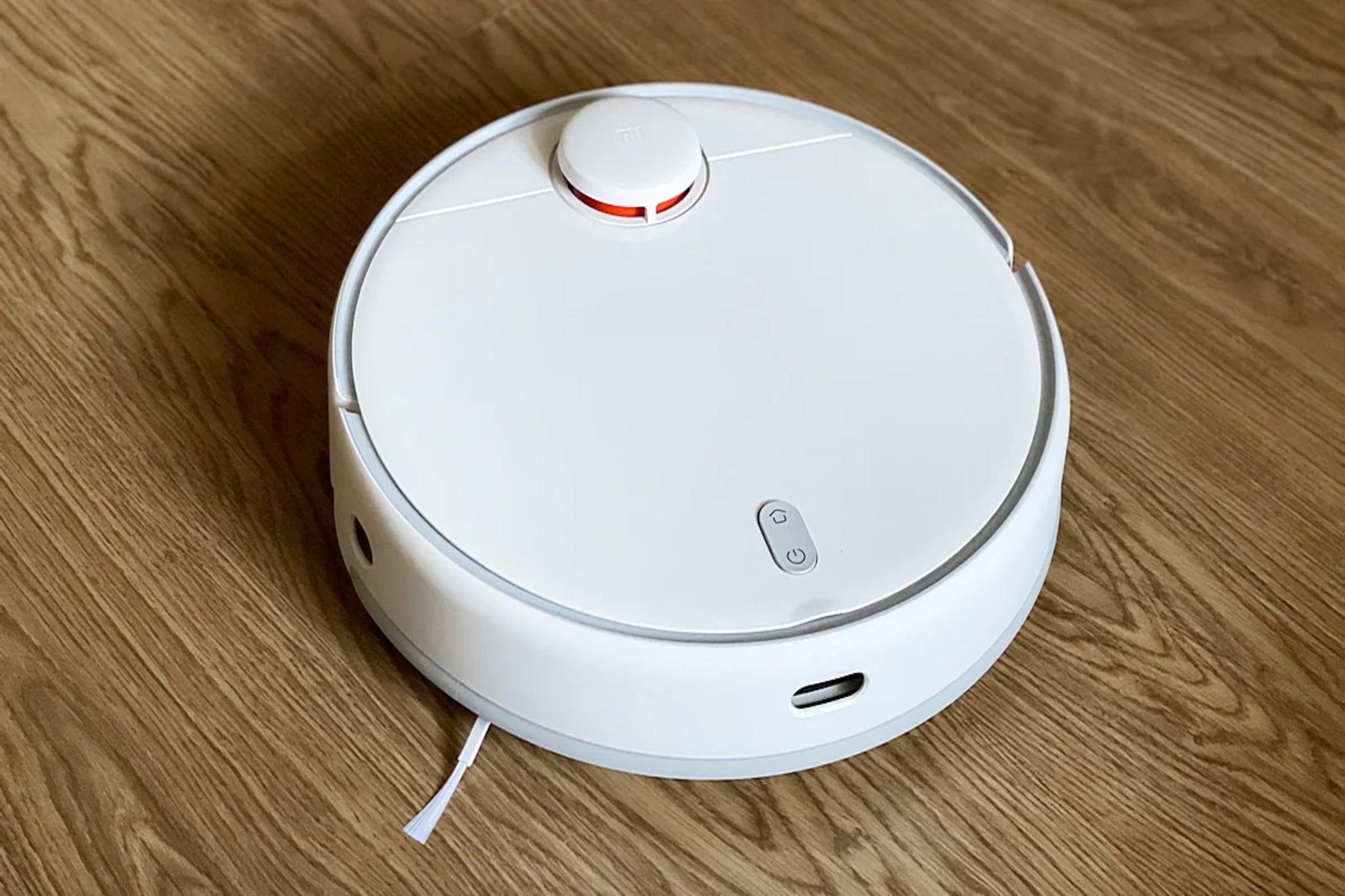 Xiaomi робот пылесос mi robot vacuum s10 Xiaomi робот пылесос mi robot vacuum s10