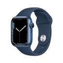 APK Apple Watch Series 7 - guide