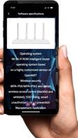 mi router 4a syot layar 3