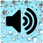 Clear phone sound - 165 Hz icono