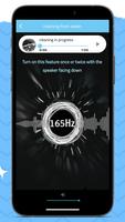 Clear phone sound - 165 Hz screenshot 1