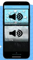 Clear phone sound - 165 Hz screenshot 2