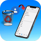 Recover All Deleted Contacts biểu tượng