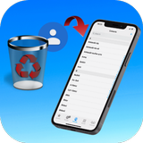 Recover All Deleted Contacts ikona