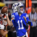 BYU football - Soccer News APK