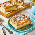 Crumb Cake