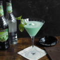 ”Grasshopper Cocktail