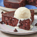 ”Instant Pot Brownies