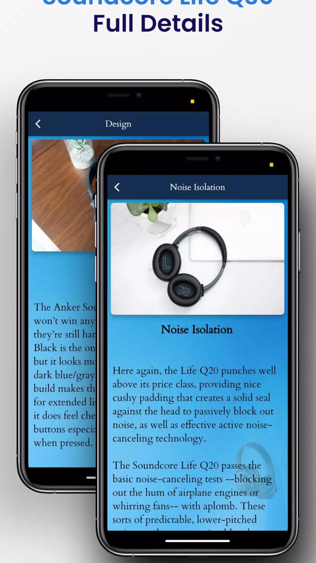 Soundcore Anker Life Q20 guide APK for Android Download Soundcore Anker Life Q20 guide APK for Android Download