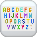 تعليم حروف اللغة الانجليزية APK