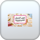 APK مصطلحات انجليزية شائعة بدون نت
