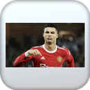 خلفيات لكريستيانو رونالدو APK