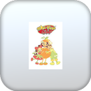 حلقات لفوزي موزي وتوتي-بدون نت APK