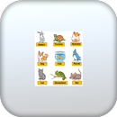 APK أسماء الحيوانات بالانجليزية