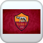 خلفيات فريق روما icon