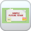 APK تعليم Future Simple-بدون نت