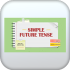 تعليم Future Simple-بدون نت simgesi