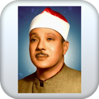 القارئ عبد الباسط عبد الصمد icon