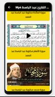 القارئ عبد الباسط عبد الصمد screenshot 1
