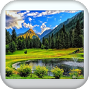 خلفيات وصور طبيعه 2022 APK