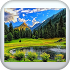خلفيات وصور طبيعه 2022 icon