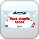 APK تعليم past simple-بدون نت