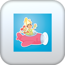 اغاني لفوزي وتوتي- بدون نت APK