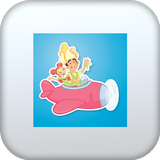 اغاني لفوزي وتوتي- بدون نت icon