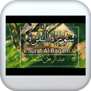 سورة البقرة-بدون نت APK