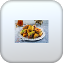 APK وصفات حلويات سهلة-بدون نت