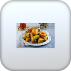 وصفات حلويات سهلة-بدون نت simgesi