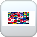 تعلم اسماء دول عالم بالانجليزي aplikacja