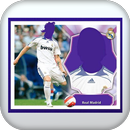 لعبة لاعبين ريال مدريد APK