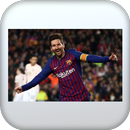 خلفيات ليو ميسي APK