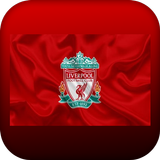 خلفيات فريق ليفربول simgesi