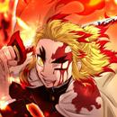خلفيات ‏لقاتل ‏الشيطان APK