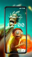 Rick and morty wallpapers スクリーンショット 2