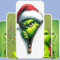 grinch wallpaper