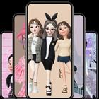 Zepeto wallpaper biểu tượng