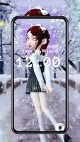 Zepeto wallpaper ảnh chụp màn hình 1