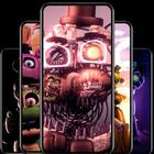 Freddy fazbear wallpaper icon