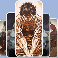 Baki Wallpaper