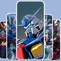 gundam wallpaper 4k