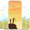 Rick and morty wallpapers