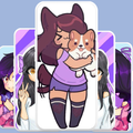 Aphmau Wallpaper