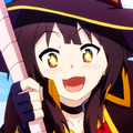 Konosuba Characters Wallpapers