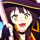 Konosuba Characters Wallpapers APK